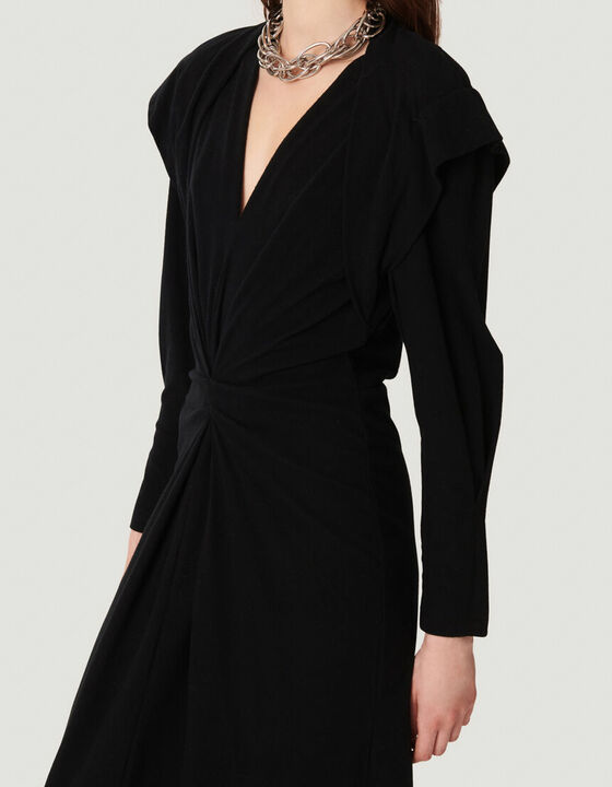 SIBALA DRESS